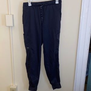 Grey’s Anatomy Medium Grey Scrub Pants
